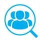 Followers Analyzer for Twitter icon
