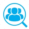 Followers Analyzer for Twitter icon