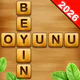 Wort Kreuzworträtsel Spiel