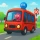 Crowd Express: Boarding Puzzle icon