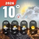 天気を感じよう icon