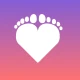 InstaFeet - FeetFinder app icon