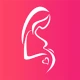 حاسبة ومتابعة الحمل MammyApp icon