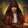 Le Lotus Noir (F2P Aventure ) icon