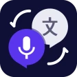 Traducteur vocal en Direct icon