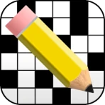 Kruiswoordpuzzel Nederlands icon