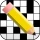 Kruiswoordpuzzel Nederlands icon