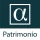 Alfabeto Patrimonio icon