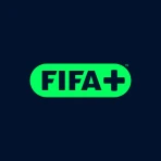 FIFA+ | Football streaming app icon