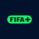 FIFA+ | App streaming du foot icon