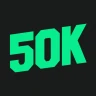 50K: Trade acciones y ETF icon