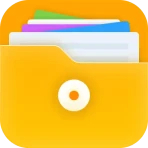 File Manager Box icon