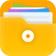 File Manager Box icon