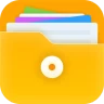File Manager Box icon