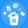 データ 復 元: 写真 復元, 動画復元 icon