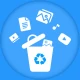 データ 復 元: 写真 復元, 動画復元 icon