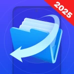 ファイルリカバリプラス icon