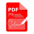 PDF Reader - PDF Signieren icon
