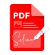 PDF Modifier & Signer icon