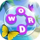 Word Crossy - A crossword game icon