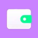 FinArt: AI Expense Tracker icon