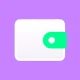 FinArt: AI Expense Tracker icon