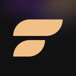 Finary : Patrimoine & Budget icon