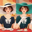 Détective Différence: Spot Fun icon