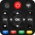 テレビリモコン: パナソニック リモコン リモコン 東芝 icon