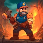 Lost Prison - Gra Symulator icon