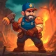 Lost Prison - Gra Symulator icon