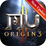 MU ORIGIN 3:Necromancer icon