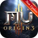MU ORIGIN 3:Necromancer icon