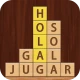Aplasta Palabras: Juego Mental icon