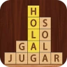 Aplasta Palabras: Juego Mental icon