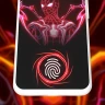 Fingerprint Live Animation App icon