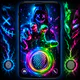 Fingerprint Animation Theme