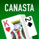 Canasta Card Game icon