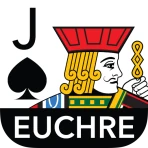Euchre Classic Card Game icon