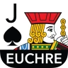 Euchre Classic Card Game icon