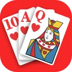 Hearts - Card Game Classic icon