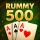 Rummy 500 - Card Game icon