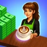 カフェライフ：レストランゲーム (Cafe Life) icon