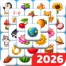 Tile World: Triple Match icon