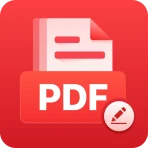 PDF Reader - All PDF Scanner icon