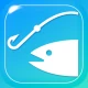 釣りスポット情報共有マップ　海＆川つり・釣り堀・釣り具屋探し icon