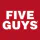 Five Guys icon