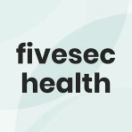 Fivesec Health by Alexandra icon