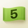 Five Surveys - Earn Money Fast icon