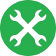 FIXD OBD2 Aftaster icon